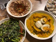 -玲燕蒸菜馆(江东路店)