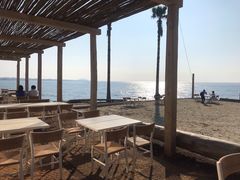 -Cafe Aewol Monsant