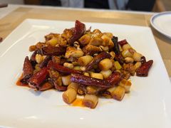 -之参餐厅(前门大街店)