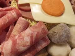 -炙韩料理·部队锅专门店