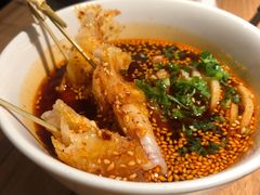 -太二酸菜鱼(正大广场店)