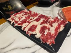 -今日炊牛·潮汕牛肉火锅(华采天地店)