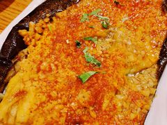 -喝丢一只鞋海鲜烧烤·海肠捞饭(市场店)