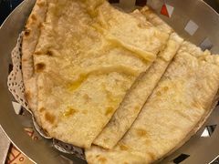 -克比叔叔印度餐厅Kebabs on the Grille(永康路分店)