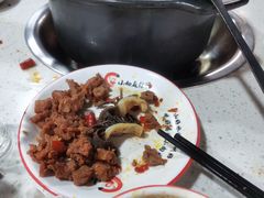 -小向麻辣烫(天街总店)