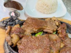 -樂麗餐室 · 本地茶餐廳(扬名广场店)