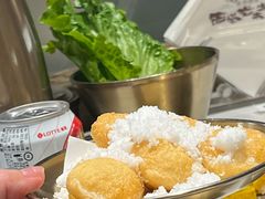 -西塔老太太泥炉烤肉(望京一店)