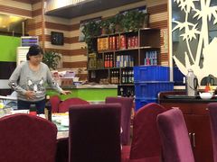 大堂-潮汕铺老店(甜水井店)