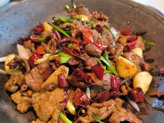 -寨子里的·钵钵菜·湘西山里菜(魅力湘西店)