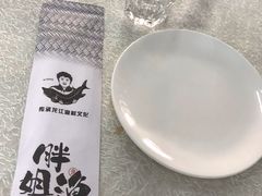 -胖姐渔村(中源大道店)
