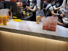 -CoCo都可(新太阳宫店)