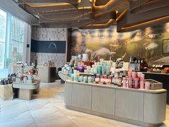 -星巴克臻选(成都太古里店)