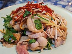 -旺角小渔村(二马路店)