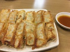 -台北楚楚园馅饼粥(虹桥南丰城店)