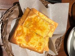 -Local泰莲庭(虹鳟鱼店)