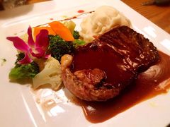 -宝莱纳啤酒花园餐厅PAULANER BRAUHAUS Nanjing(广州路店)