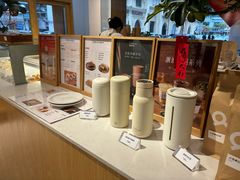 -Cafe on warm(丹霞店)