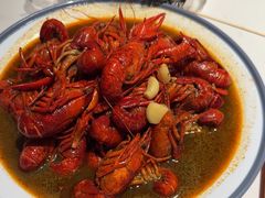 -杨氏青龙虾·羊蝎子(托乐嘉店)