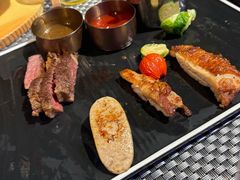 -188西餐厅(园林宾馆店)