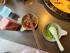 -九牧鱻·渝老鬼重庆火锅(人民路店)