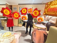 -海底捞火锅(九久奥特莱斯店)