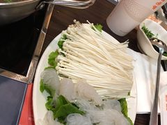 -呷哺呷哺(西单大悦城店)