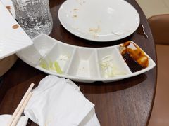 -全聚德(上海首店浦东店)