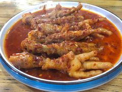 -京玉菲饭店(李村店)