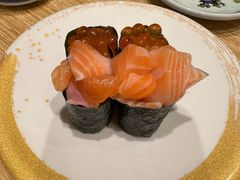 -合点寿司(金虹桥商场店)