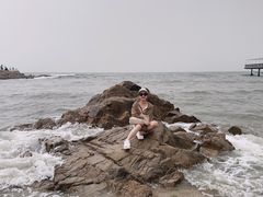 -南戴河旅游度假区