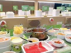 -一围肥牛小火锅(高铁吾悦店)