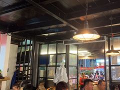 -后街佬·炭火鲜鱼杂(南城店)