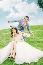 -帆拉斐婚纱摄影(春熙店)