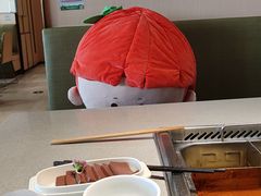 -海底捞火锅(新松江路店)
