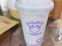 -一只酸奶牛(八一路店)