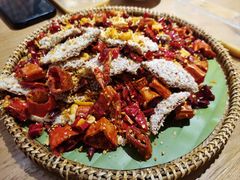 昂牛-米店·云南菜(南门店)