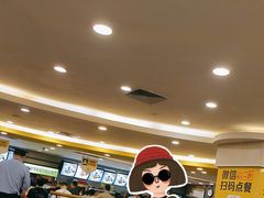 -真功夫(琶洲会展A店)