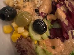 -北京北辰洲际酒店啡扬咖啡厅·自助餐厅