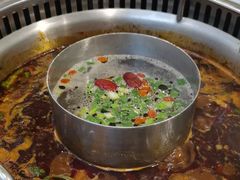 -葛记红焖羊肉(人民路店)