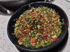 -钢管厂五区小郡肝串串香(车公庙店)