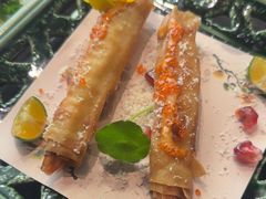 -匠和风精致料理(莆田财富中心店)