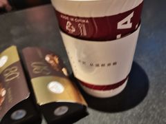 -COSTA COFFEE(上海虹口公园店)