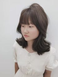 -YESIDO椰岛造型烫发染发