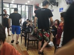 -八角饮楼(虹桥店)