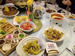 -鼎好家常菜(天桥店)