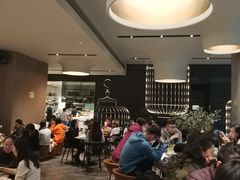 大堂-gaga(深圳南山益田假日广场店)
