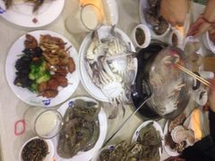 春华海鲜城饭店-春华海鲜城(广场西苑店)