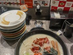-小乔回转寿司(沈阳大悦城店)