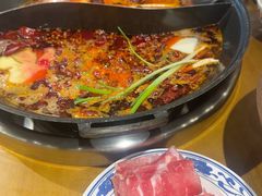 -楠火锅(太古里总店)