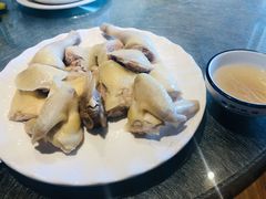 原味水蒸鸡-品凤轩